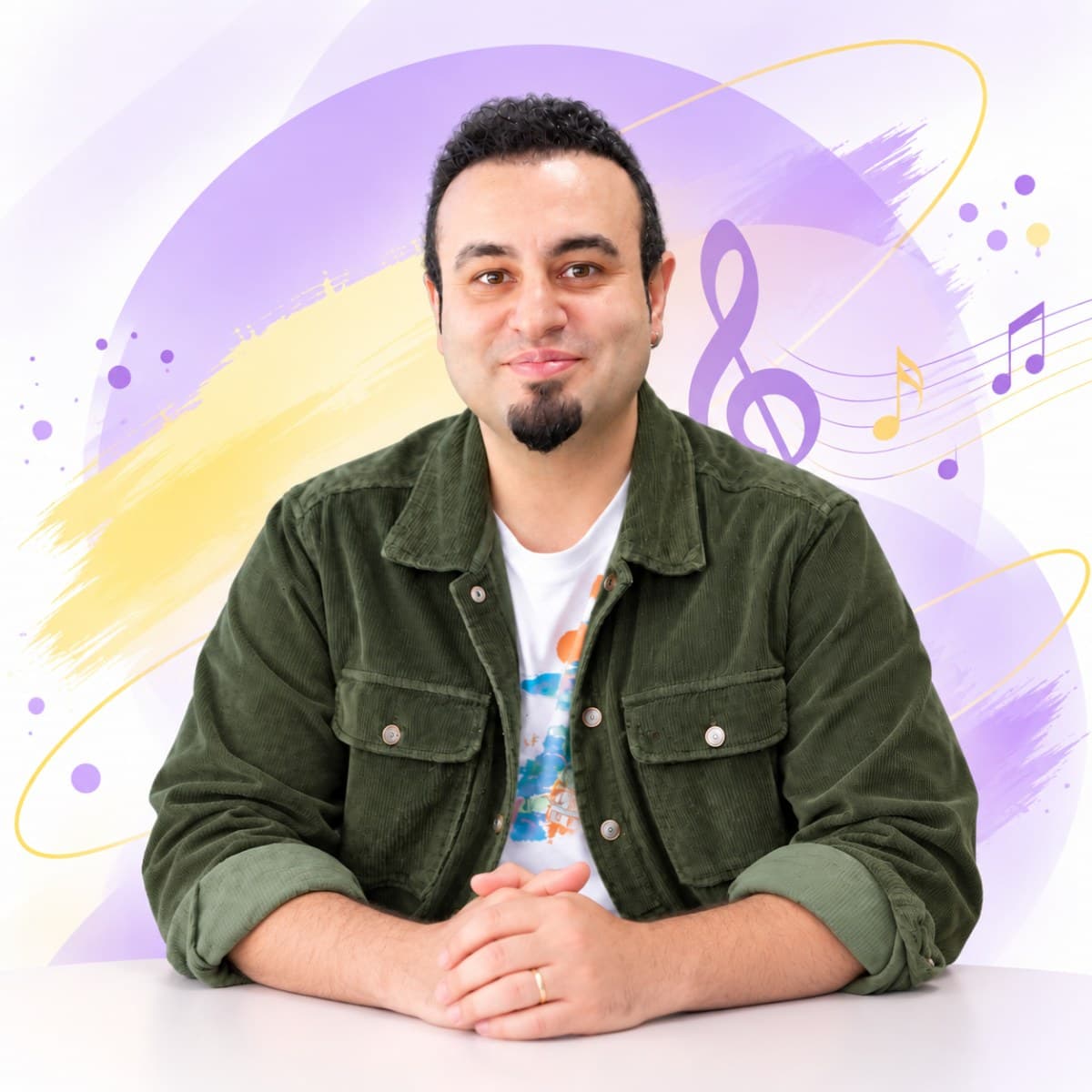 Mehmet Eğri, Kurucu Ortak